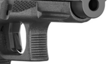Photo ADP11036-10.jpg Pistolet semi-automatique Glock 17 Gen6 Optic Ready 9x19 mm