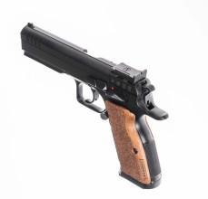 Photo ADP11044-04.jpg Pistolet Tanfoglio Stock III OR Noir 9x19 mm