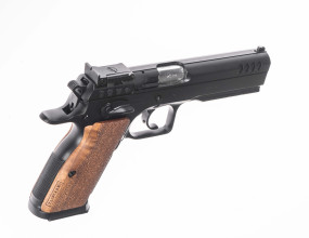 Photo ADP11044-06.jpg Pistolet Tanfoglio Stock III OR Noir 9x19 mm