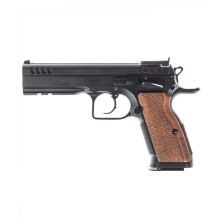 Photo ADP11044-07.jpg Pistolet Tanfoglio Stock III OR Noir 9x19 mm