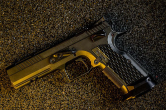 Photo ADP11046-03.jpg Pistolet KMR L-02 ORCA OR 9x19 mm