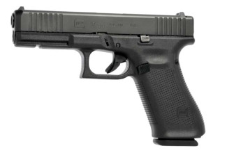 Photo ADP11047.jpg Pistolet Glock 17 Gen5 FS 9x19 mm