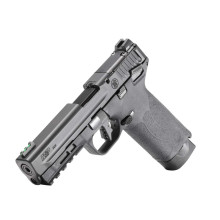 Photo ADP11048-02.jpg Pistolet Smith & Wesson M&P 22X .22 LR Optic Ready fileté 1/2x28