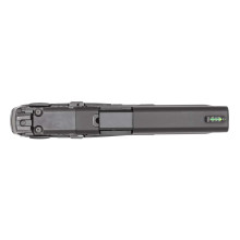 Photo ADP11048-03.jpg Pistolet Smith & Wesson M&P 22X .22 LR Optic Ready fileté 1/2x28