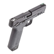 Photo ADP11048-04.jpg Pistolet Smith & Wesson M&P 22X .22 LR Optic Ready fileté 1/2x28