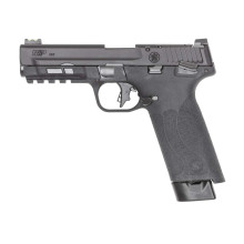 Photo ADP11048-05.jpg Pistolet Smith & Wesson M&P 22X .22 LR Optic Ready fileté 1/2x28