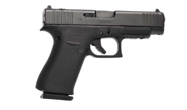 Pistolet Glock 48 R MOS FS Gen5 9x19 mm Optic Ready