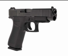 Photo ADP11049-02.jpg Pistolet Glock 48 R MOS FS Gen5 9x19 mm Optic Ready