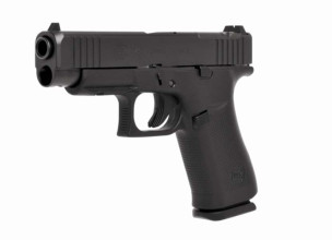 Photo ADP11049-03.jpg Pistolet Glock 48 R MOS FS Gen5 9x19 mm Optic Ready