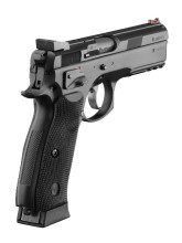 Photo ADP11050-02.jpg Pistolet CZ 75 SP-01 Shadow 9x19 mm