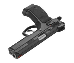 Photo ADP11050-03.jpg Pistolet CZ 75 SP-01 Shadow 9x19 mm