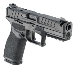 Photo ADP11055-03.jpg Pistolet Springfield Armory Echelon 4.5F Comp 9x19 compensateur intégré