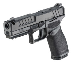 Photo ADP11055-05.jpg Pistolet Springfield Armory Echelon 4.5F Comp 9x19 compensateur intégré