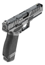 Photo ADP11055-07.jpg Pistolet Springfield Armory Echelon 4.5F Comp 9x19 compensateur intégré