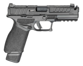 Photo ADP11055-09.jpg Pistolet Springfield Armory Echelon 4.5F Comp 9x19 compensateur intégré