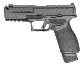 Photo ADP11055-11.jpg Pistolet Springfield Armory Echelon 4.5F Comp 9x19 compensateur intégré