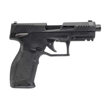 Pistolet Taurus TX22 Gen2 .22 LR canon fileté 4,6 ...