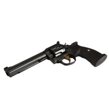 Photo ADP12001-01.jpg Revolver Manurhin MR73 Sport 5″1/4 .357 Magnum / .38 Special