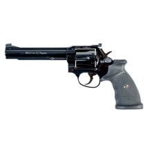 Photo ADP12001-03.jpg Revolver Manurhin MR73 Sport 5″1/4 .357 Magnum / .38 Special