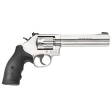 Photo ADP12003-01.jpg Revolver Smith & Wesson Model 617 K-Frame .22 LR 6'' inox
