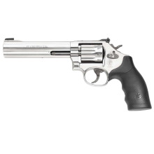 Photo ADP12003-03.jpg Revolver Smith & Wesson Model 617 K-Frame .22 LR 6'' inox