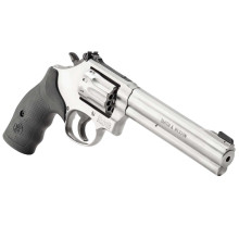 Photo ADP12003-04.jpg Revolver Smith & Wesson Model 617 K-Frame .22 LR 6'' inox