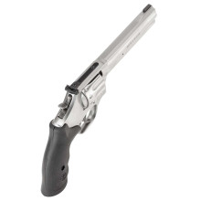 Photo ADP12003-05.jpg Revolver Smith & Wesson Model 617 K-Frame .22 LR 6'' inox