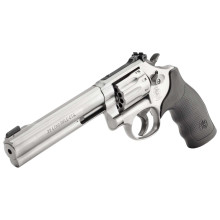 Photo ADP12003-06.jpg Revolver Smith & Wesson Model 617 K-Frame .22 LR 6'' inox
