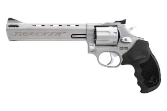 Photo ADP12004-01.jpg Revolver Taurus Tracker 627 Matte Stainless 6,5'' .357 Magnum / .38 Special +P