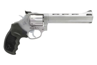 Photo ADP12004-02.jpg Revolver Taurus Tracker 627 Matte Stainless 6,5'' .357 Magnum / .38 Special +P