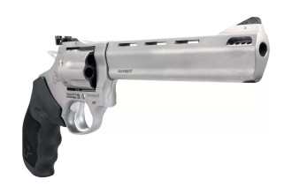Photo ADP12004-03.jpg Revolver Taurus Tracker 627 Matte Stainless 6,5'' .357 Magnum / .38 Special +P