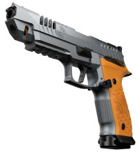 Photo ADP12005-03.jpg Pistolet Steyr ATC ROCK 5'' SA Optic Ready 9x19 mm