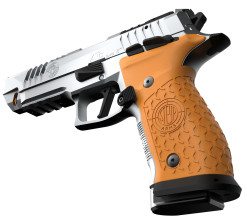 Photo ADP12005-05.jpg Pistolet Steyr ATC ROCK 5'' SA Optic Ready 9x19 mm