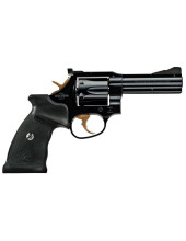 Photo ADP12007-01.jpg Revolver Manurhin MR73 Gendarmerie 4″ .357 Magnum / .38 Special