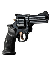 Photo ADP12007-05.jpg Revolver Manurhin MR73 Gendarmerie 4″ .357 Magnum / .38 Special