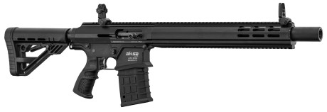 Photo AK130-01.jpg Fusil semi-automatique AKSA ARMS SEGNO 12/76