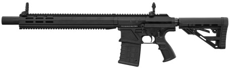 Photo AK130-03.jpg Fusil semi-automatique AKSA ARMS SEGNO 12/76