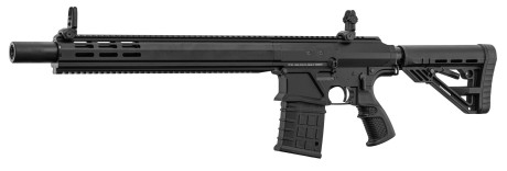 Photo AK130-04.jpg Fusil semi-automatique AKSA ARMS SEGNO 12/76