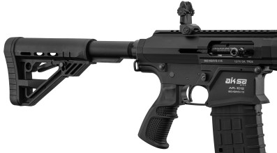 Photo AK130-05.jpg Fusil semi-automatique AKSA ARMS SEGNO 12/76