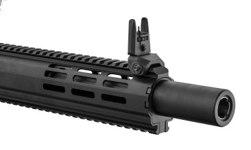 Photo AK130-07.jpg Fusil semi-automatique AKSA ARMS SEGNO 12/76