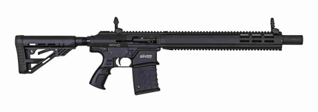 Photo AK130-1.jpg Fusil semi-automatique AKSA ARMS SEGNO 12/76