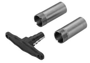Photo AK130-10.jpg Fusil semi-automatique AKSA ARMS SEGNO 12/76