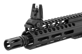 Photo BTS200-05.jpg Carabine AR9 Bavarian Tactical System BTS9 9x19 mm canon 8,3 pouces