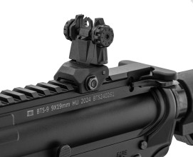 Photo BTS200-06.jpg Carabine AR9 Bavarian Tactical System BTS9 9x19 mm canon 8,3 pouces