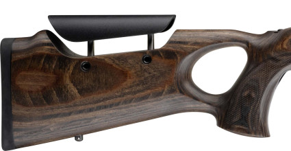 Photo C10030-02.jpg Carabine Mauser M25 MAX .300 Win. bois trou de pouce canon 62 cm