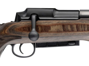Photo C10030-04.jpg Carabine Mauser M25 MAX .300 Win. bois trou de pouce canon 62 cm