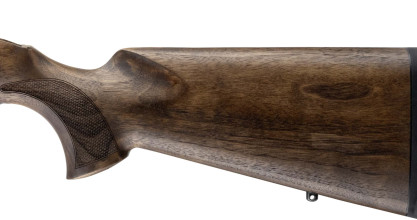 Photo C10037-03.jpg Carabine Mauser M25 Pure bois à réarmement linéaire