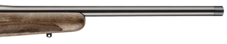 Photo C10037-05.jpg Carabine Mauser M25 Pure bois à réarmement linéaire