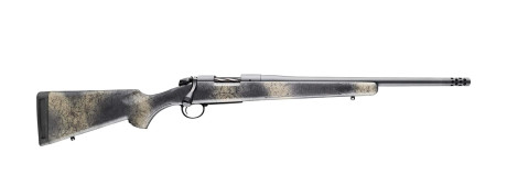 Carabine Bergara B-14 Wilderness Ridge .308 ...