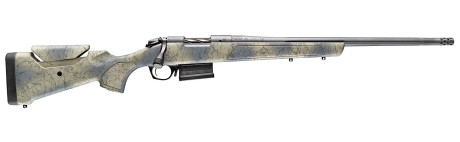 Carabine à verrou Bergara Wilderness Sierra .308 ...